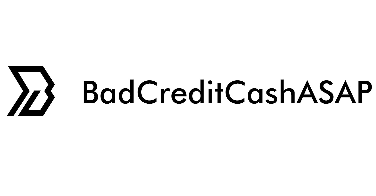 Bad Credit Cash ASAP